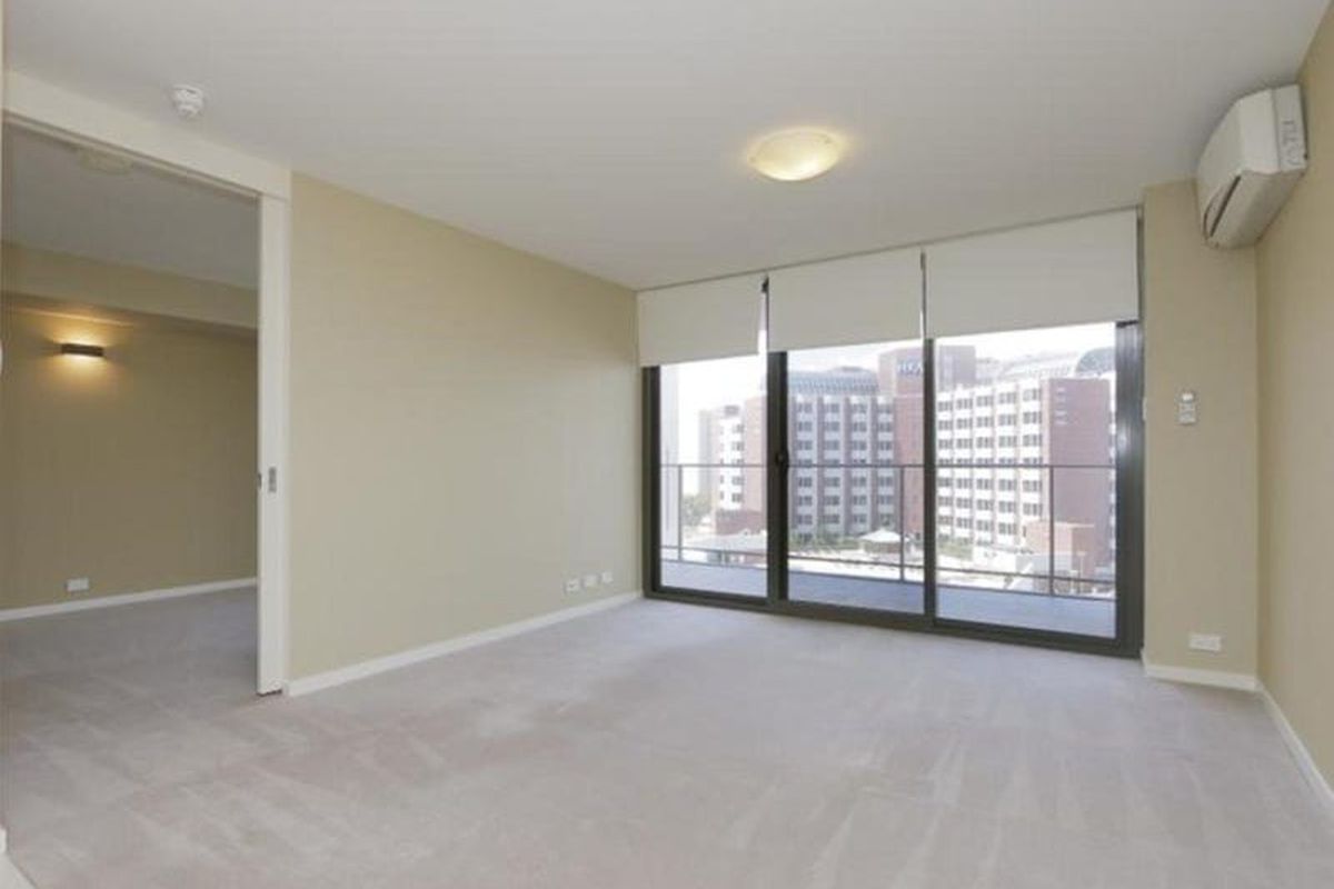 191 / 143 Adelaide Terrace, East Perth