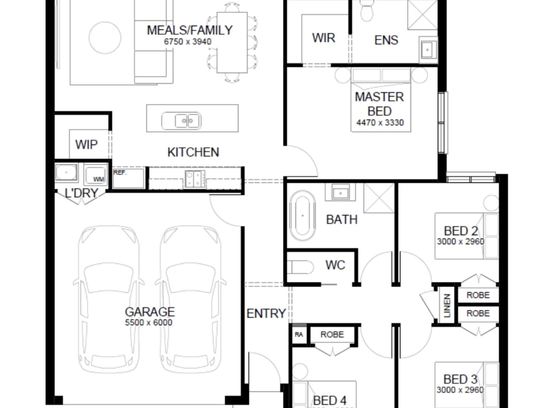 Lot 602 Tuition Drive, Clyde North