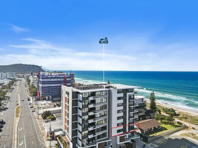 303 / 3 Twenty Third Avenue, Palm Beach