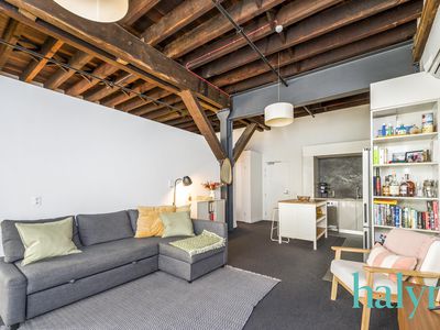 82 / 36 Queen Victoria Street, Fremantle