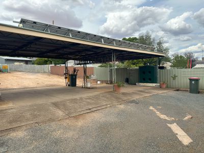 62 Orange Street, Parkes