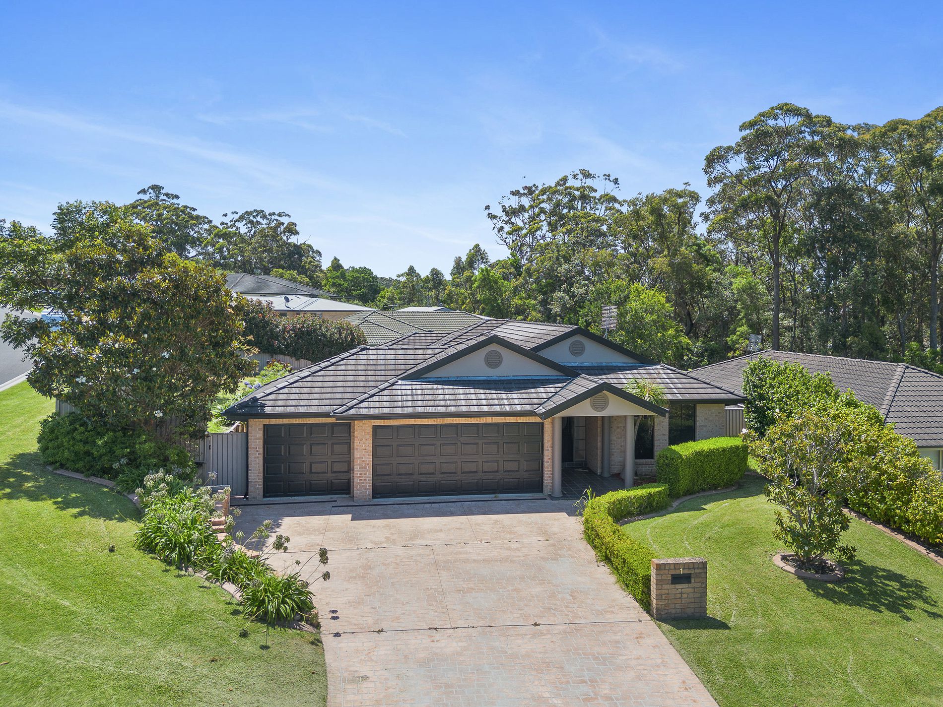 1 Callistemon Court, Ulladulla