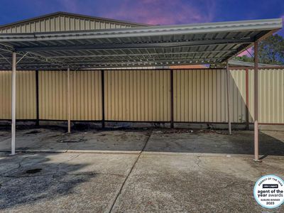 1 / 46 Denman Avenue, Wiley Park