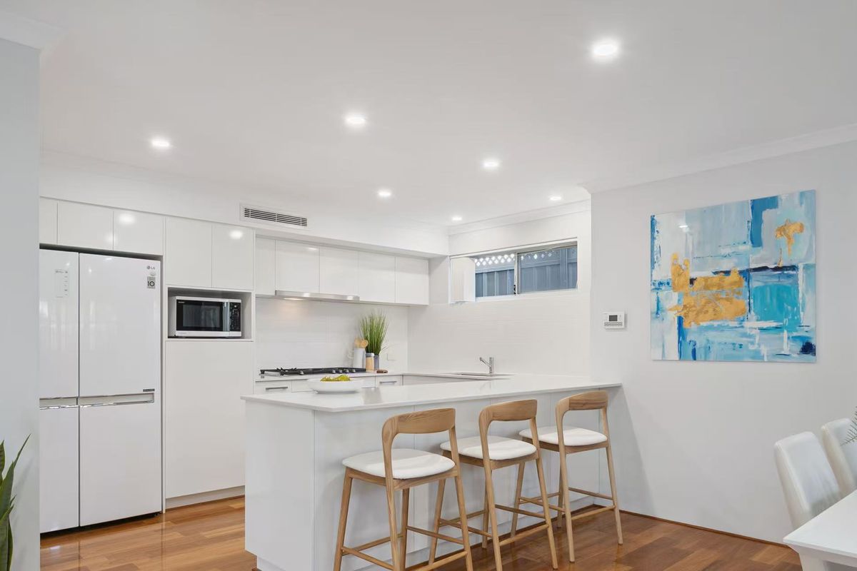 13 Carse Lane, Doubleview