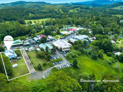 39 Cullen Street, Nimbin