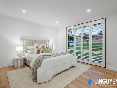 3 & 3A  Pavasovic Place, Bonnyrigg Heights