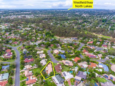 20 Wyara Court, Petrie