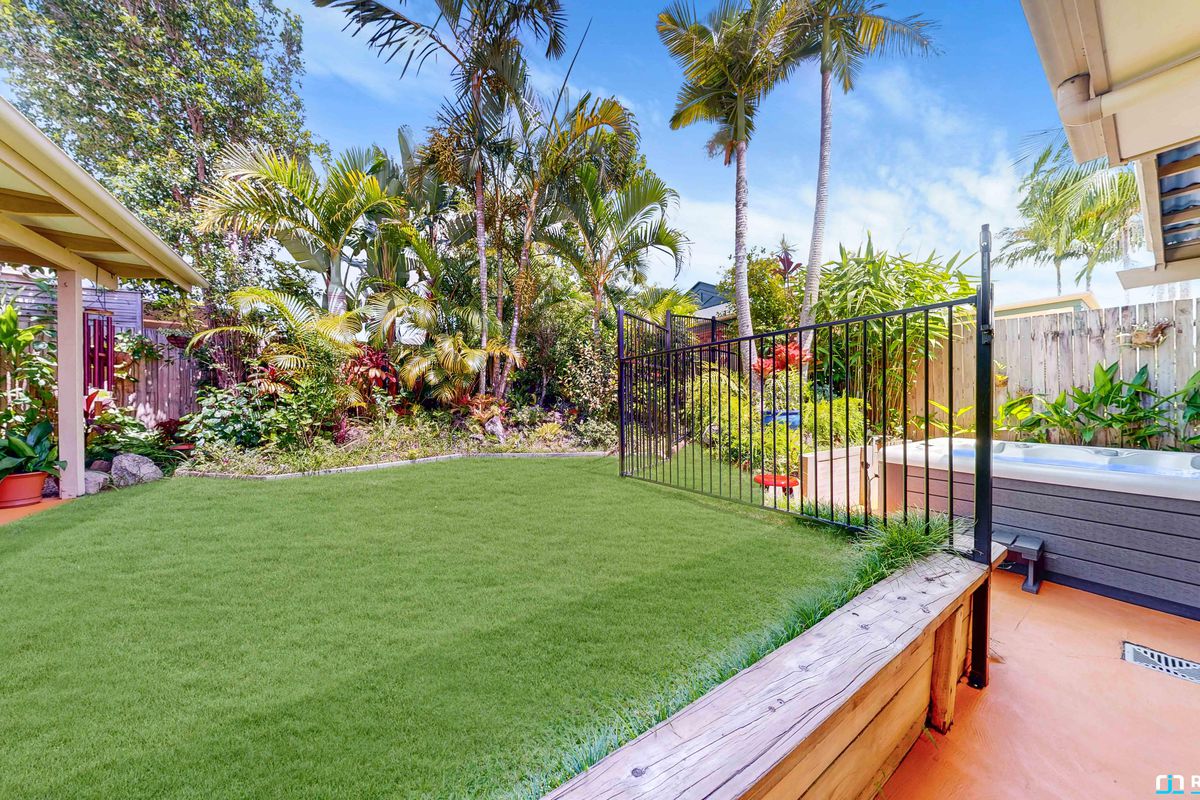 1 Donovan Ct, Tewantin