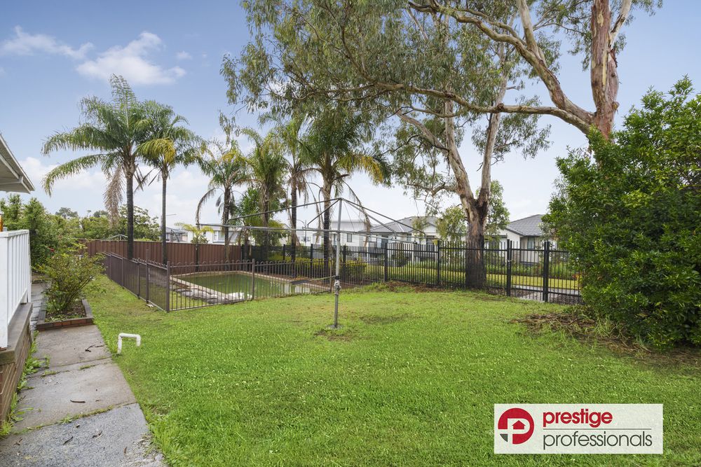 37 Clyde Avenue, Moorebank