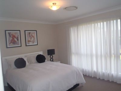 4 / 5 John Brass Court, Dubbo