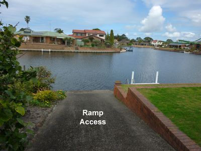 40 King George Parade, Forster