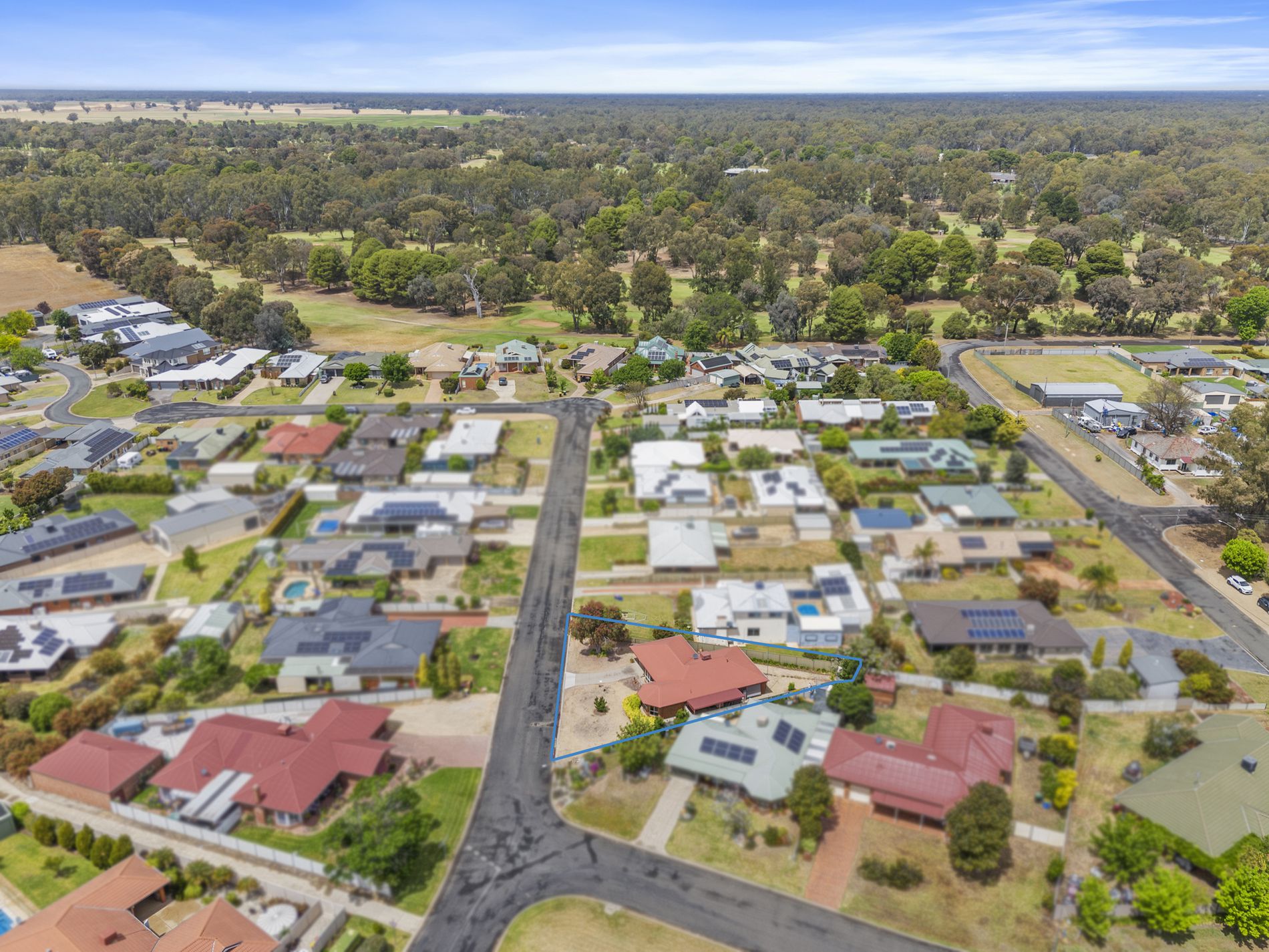 16A Ingo Renner Drive, Tocumwal