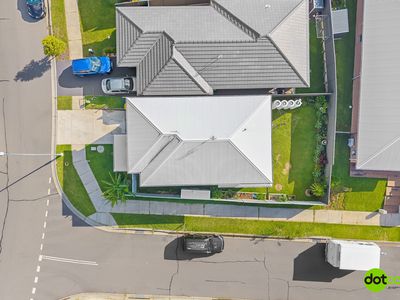 40 Cadogan Crescent, Woongarrah