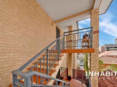 21 / 55 Wellington Street, East Perth