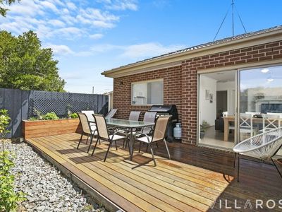 2 / 43 Summit Avenue, Belmont