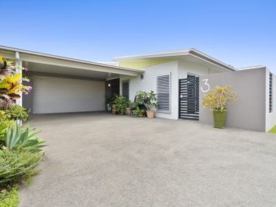 3 Cocoanut Point Drive, Zilzie