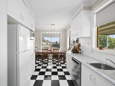 126 BEDWELL ROAD, Rushworth