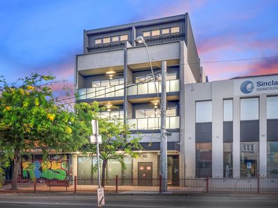 104 / 335-337 Bell Street, Pascoe Vale South