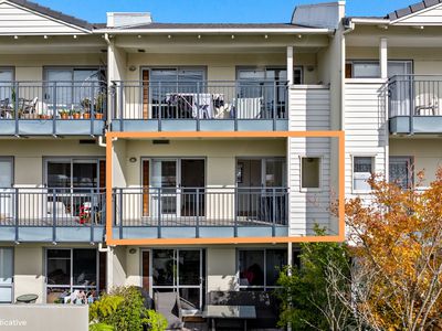 B11/71 Spencer Road, Albany