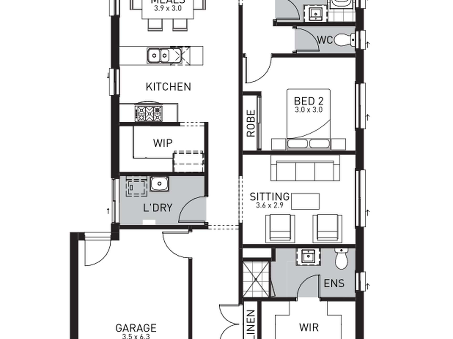 29 Kenmore Way, Clyde North