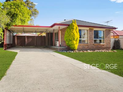 8 Patonga Close, Woodbine