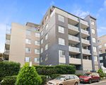 I103 / 81-86 Courallie Avenue, Homebush West