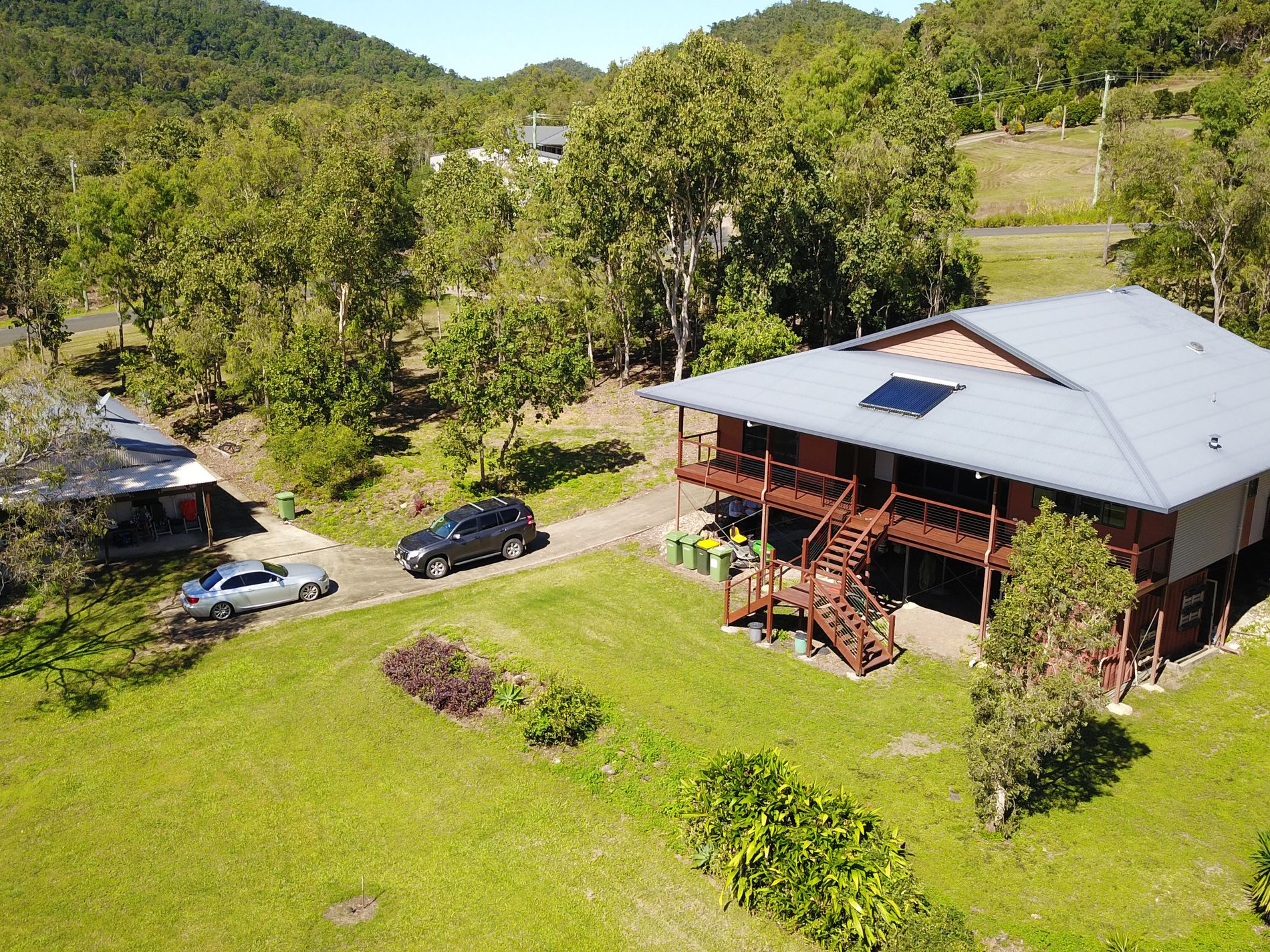 8 Mount Marlow Rise, Mount Marlow