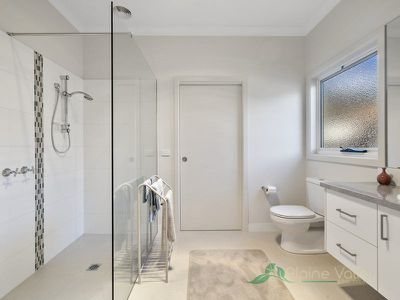 8 Lakeside Avenue, Mount Beauty
