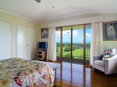 53 Lake Ridge Court, Lake Macdonald