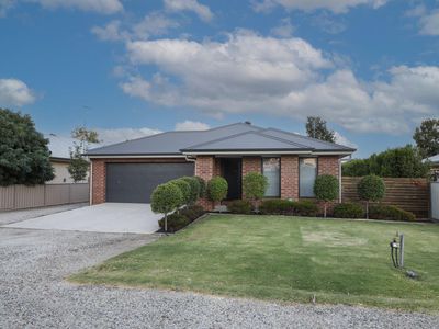 63 Grigg Road, Koondrook