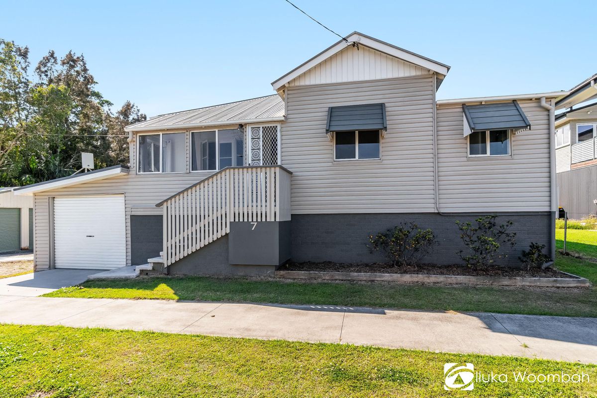 1 / 7 Morpeth Street, Harwood