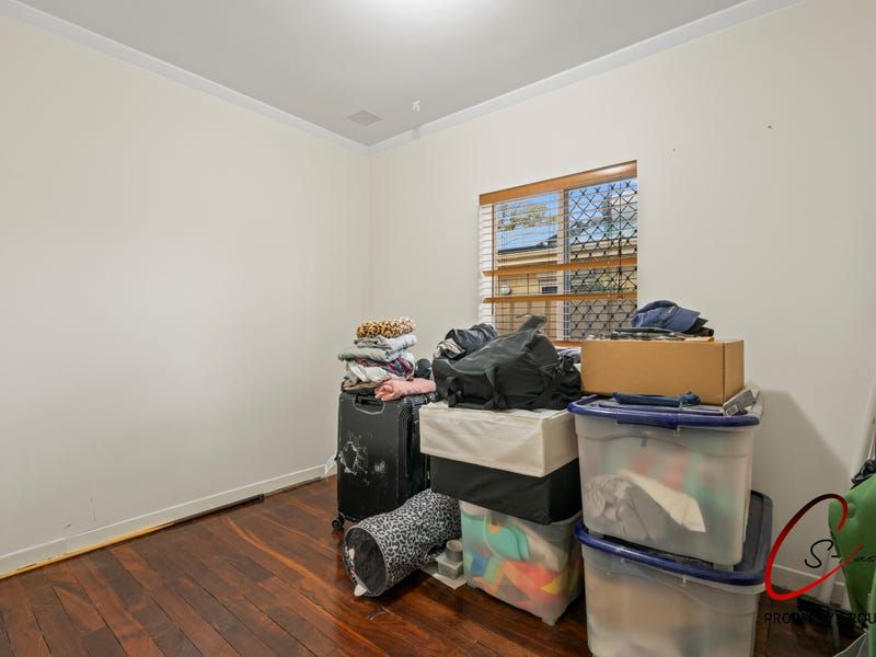 13 Wicca, Rivervale