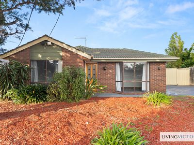 22 Argyle Crescent, Werribee