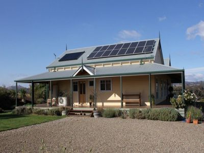 783 Howes Creek Road, Mansfield