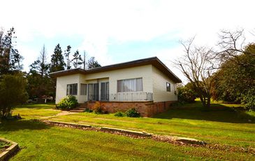 61 Cameron Street, South Guyra