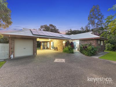 50 Boronia Drive, Annandale