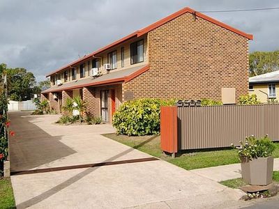 2 / 3 Mill Street, Proserpine