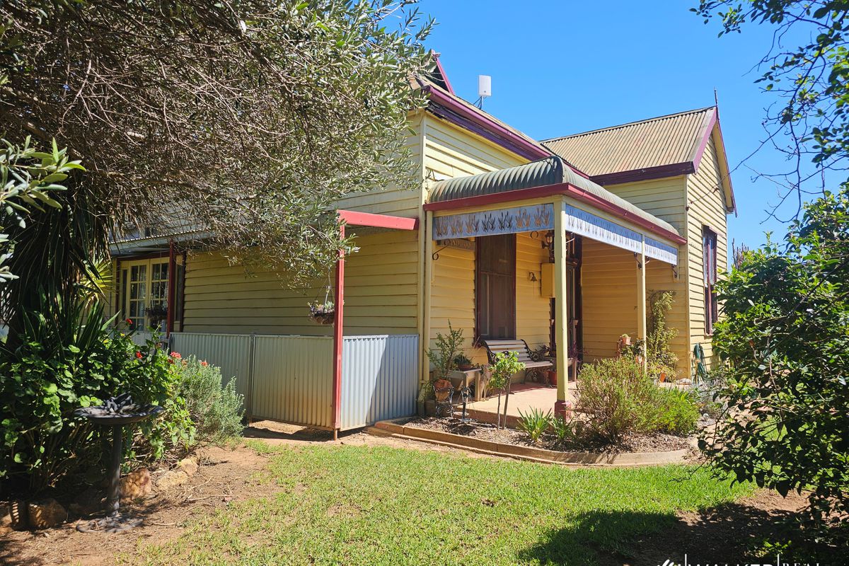 360 Craddock Road, Cooma