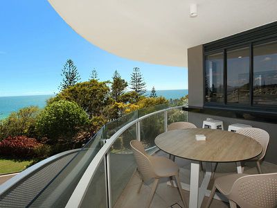 Mooloolaba