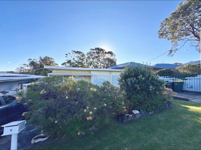 5 Wyeebo Street, Merimbula