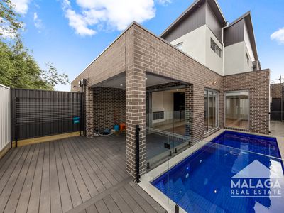 52A Anzac Crescent, Williamstown