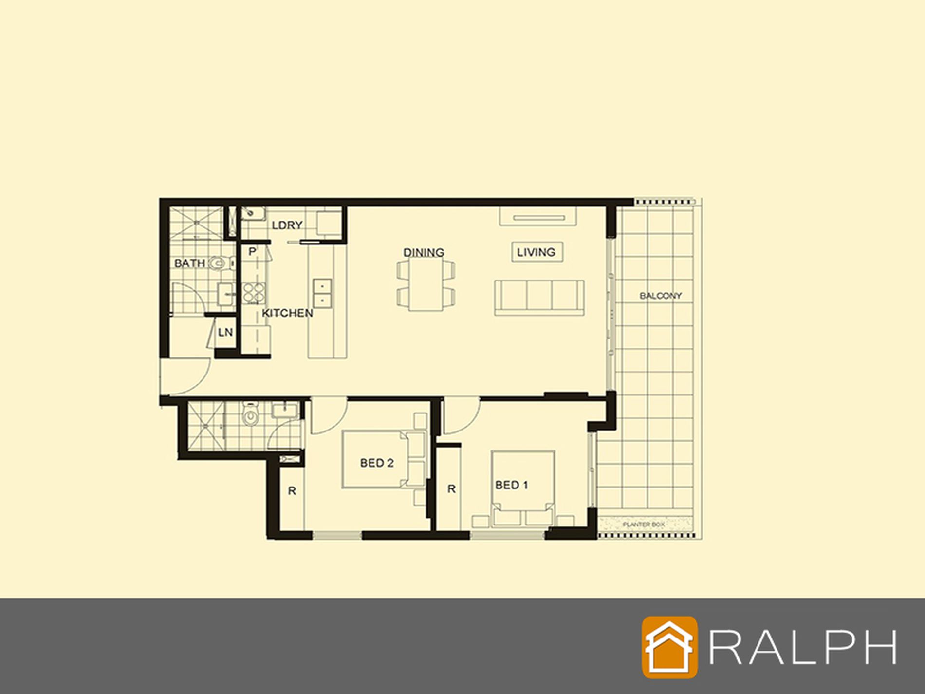 41 / 884 Canterbury Road, Roselands