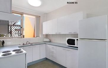 45 / 59 OBrien Street, Bondi Beach