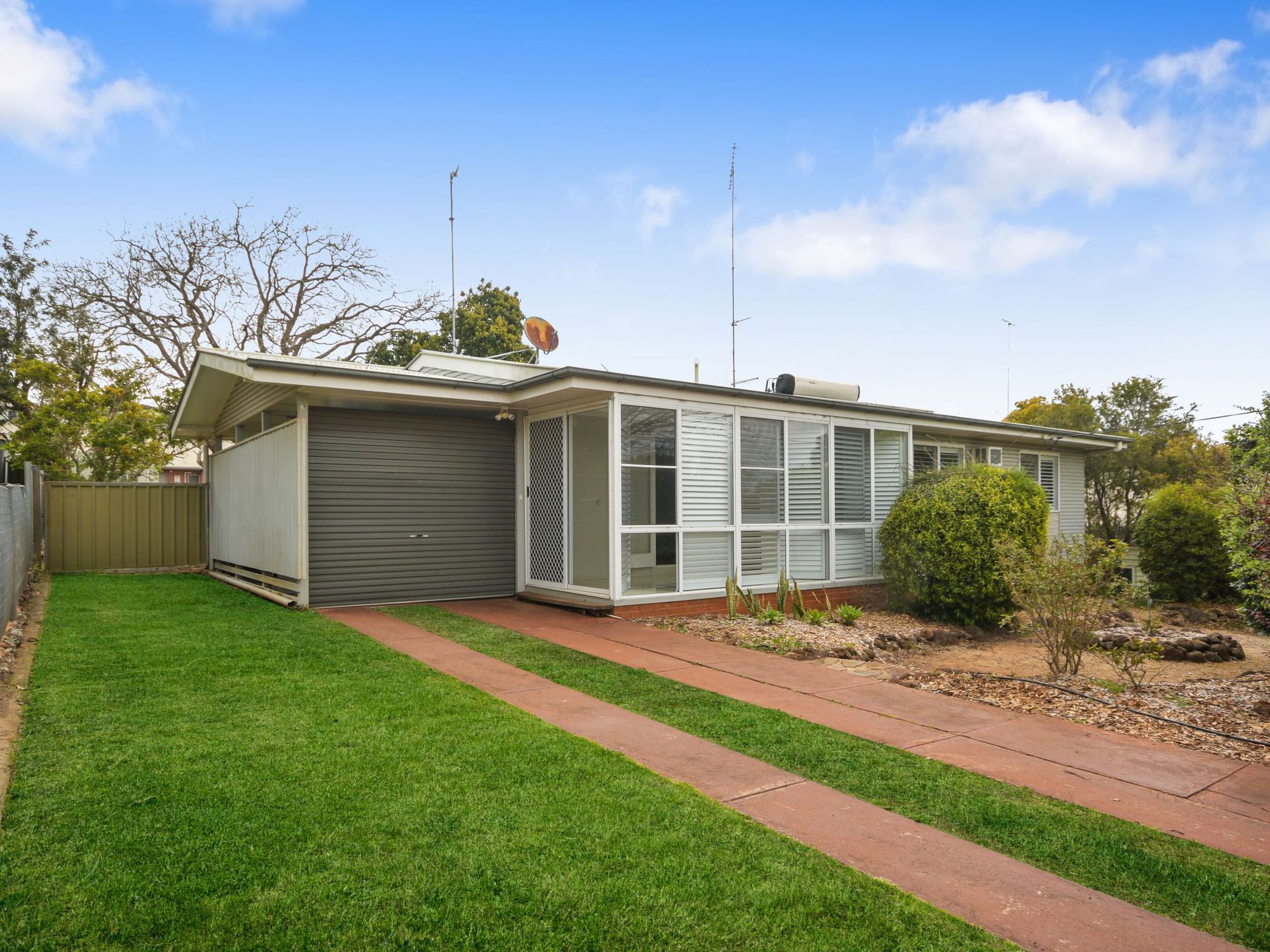 58 Cranley Street, South Toowoomba Hot Property