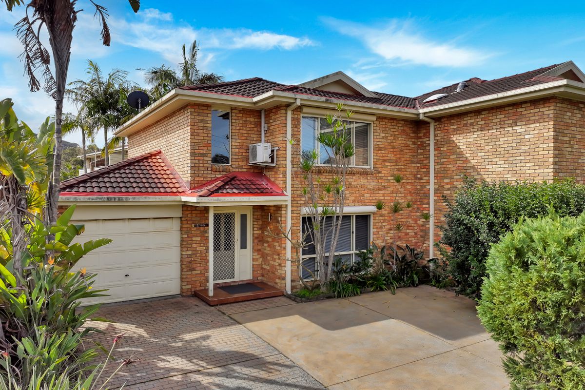 2 / 165A Ocean View Drive, Wamberal