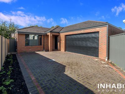 86A Broun Avenue, Embleton