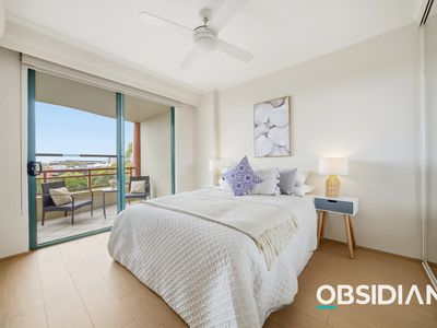 175 / 1-15 Fontenoy Road, Macquarie Park