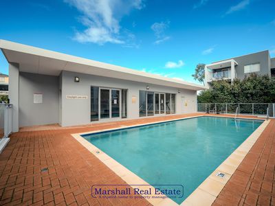 38/9 Citadel Way, Currambine