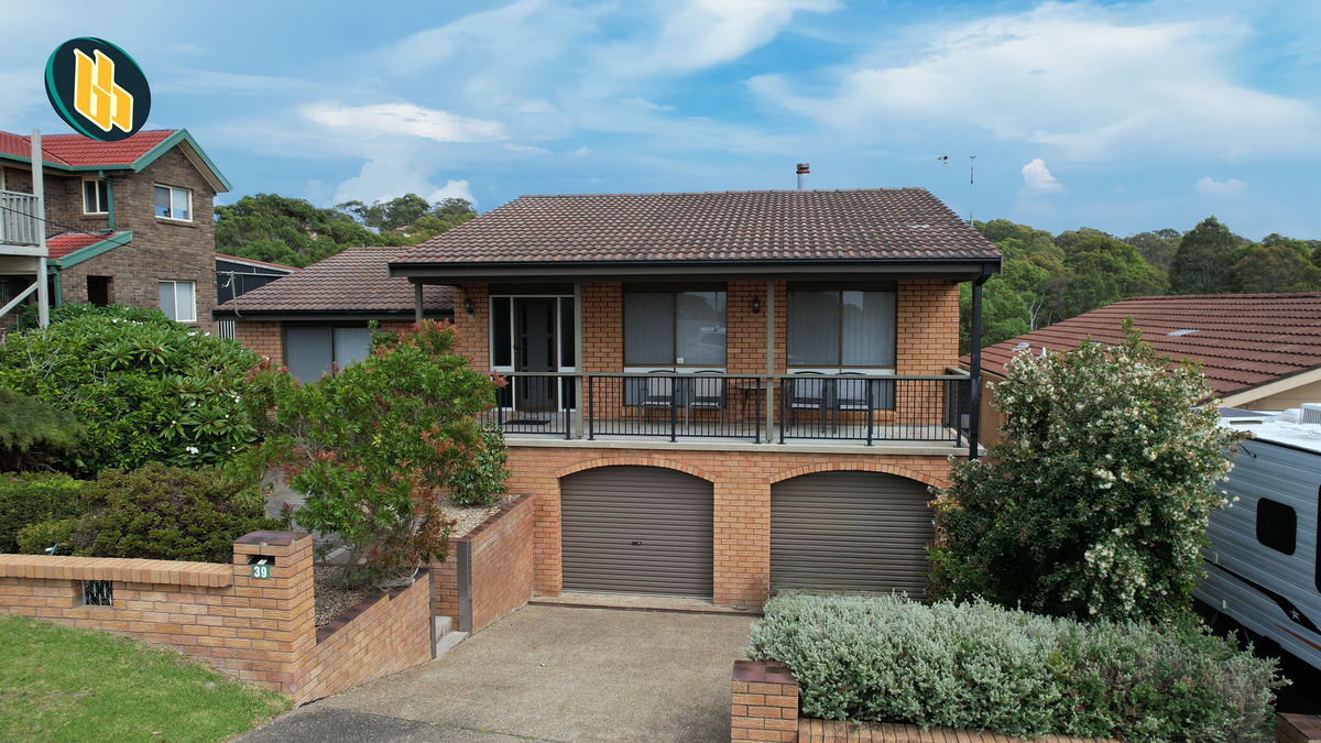 39 Montague Avenue, Kianga