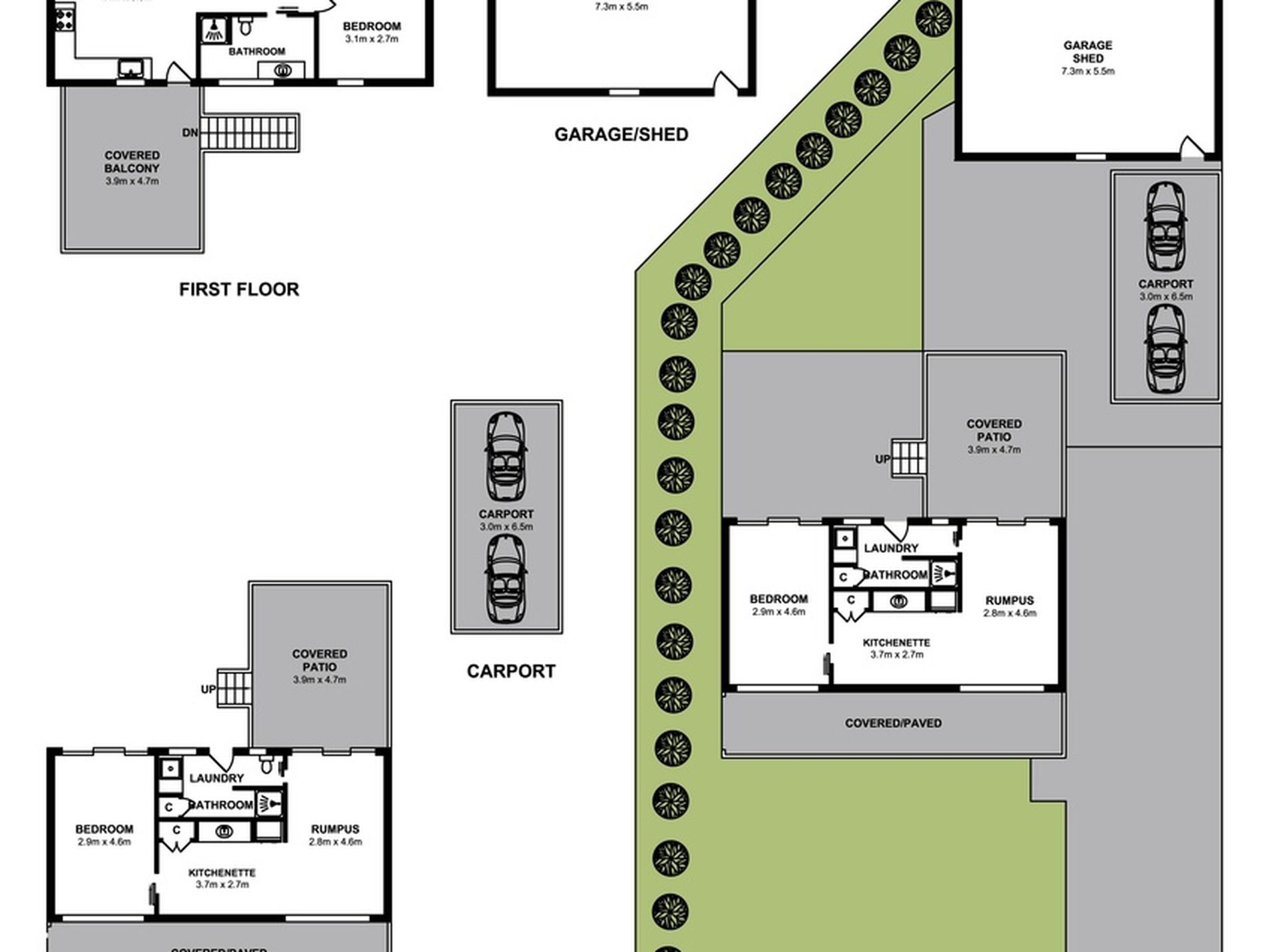 5 Gomul Street, Noraville